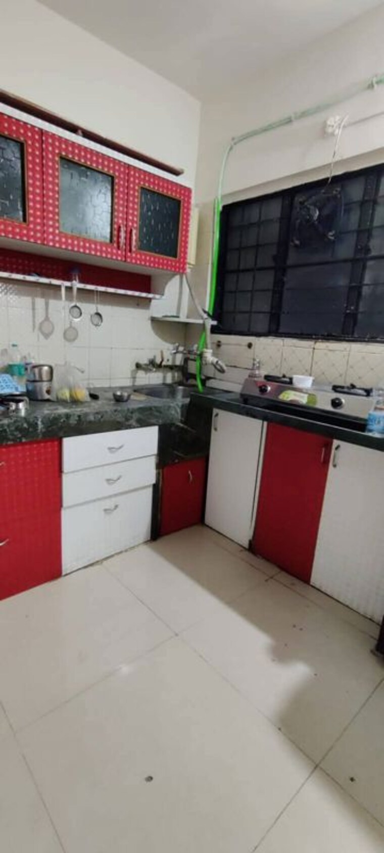 Kitchen, tingre nagar 1 Bedroom 750 Sq.Ft. Apartment In Tingre Nagar Pune 10657791