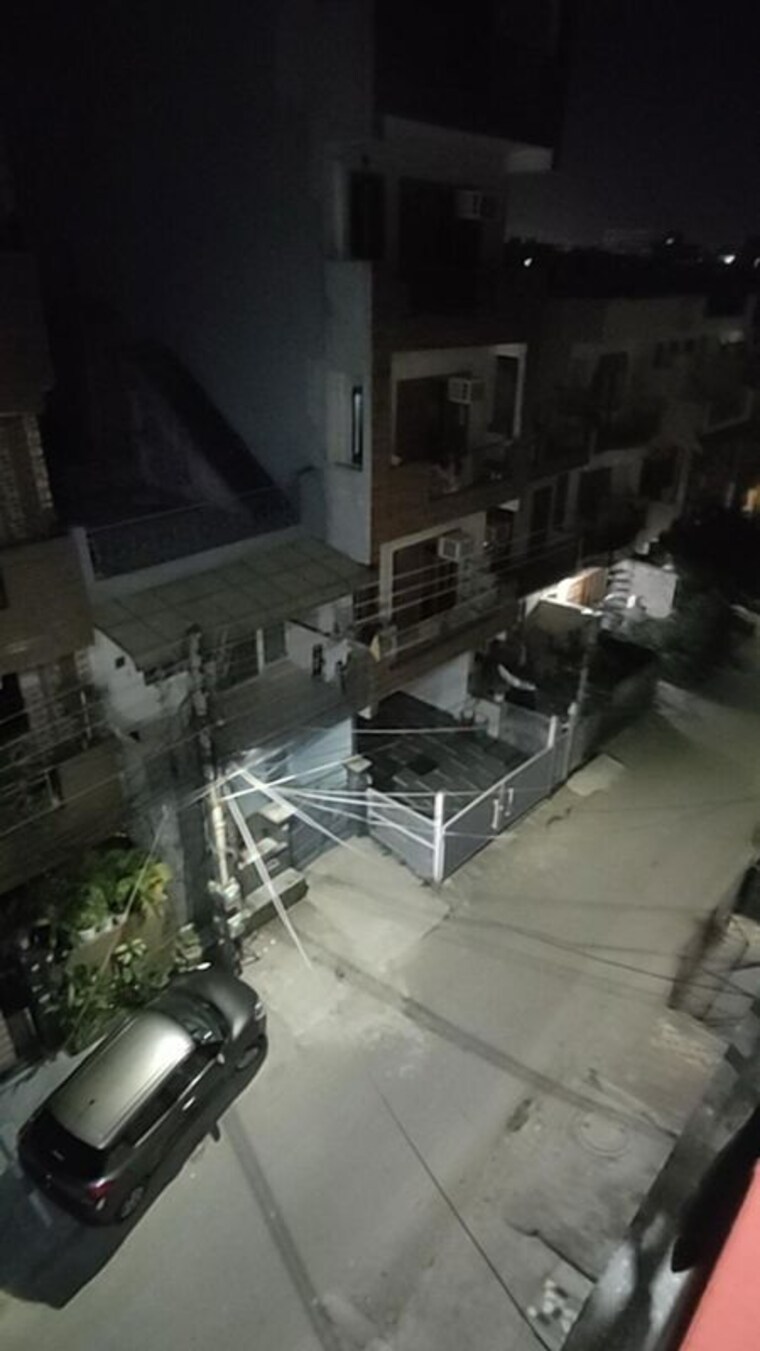  Parking, palam-vihar-residents-association 1 Bedroom 650 Sq.Ft. Builder Floor In Palam Vihar Gurgaon 10657788