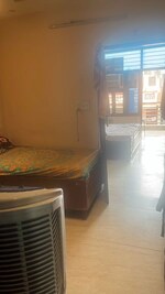 1 BHK +  650 Sq.Ft. Builder Floor in Palam Vihar Residents Association