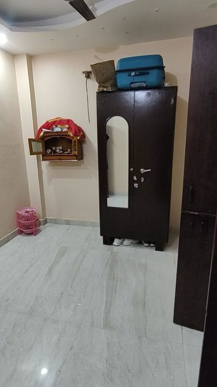 undefined, palam-vihar-residents-association 1 Bedroom 650 Sq.Ft. Builder Floor In Palam Vihar Gurgaon 10657788
