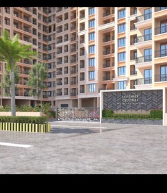 1 BHK Apartment For Sale in Harishree Residency