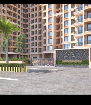 1 BHK Apartment For Sale in Harishree Residency, Ambernath West