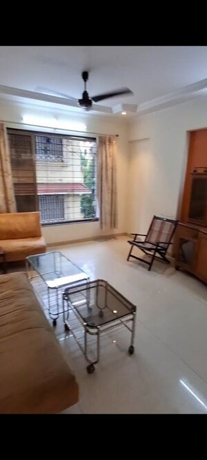 2 BHK Apartment For Rent in Swastik CHS Vile Parle, Vile Parle West