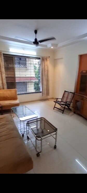 2 BHK +  700 Sq.Ft. Apartment in Swastik CHS Vile Parle
