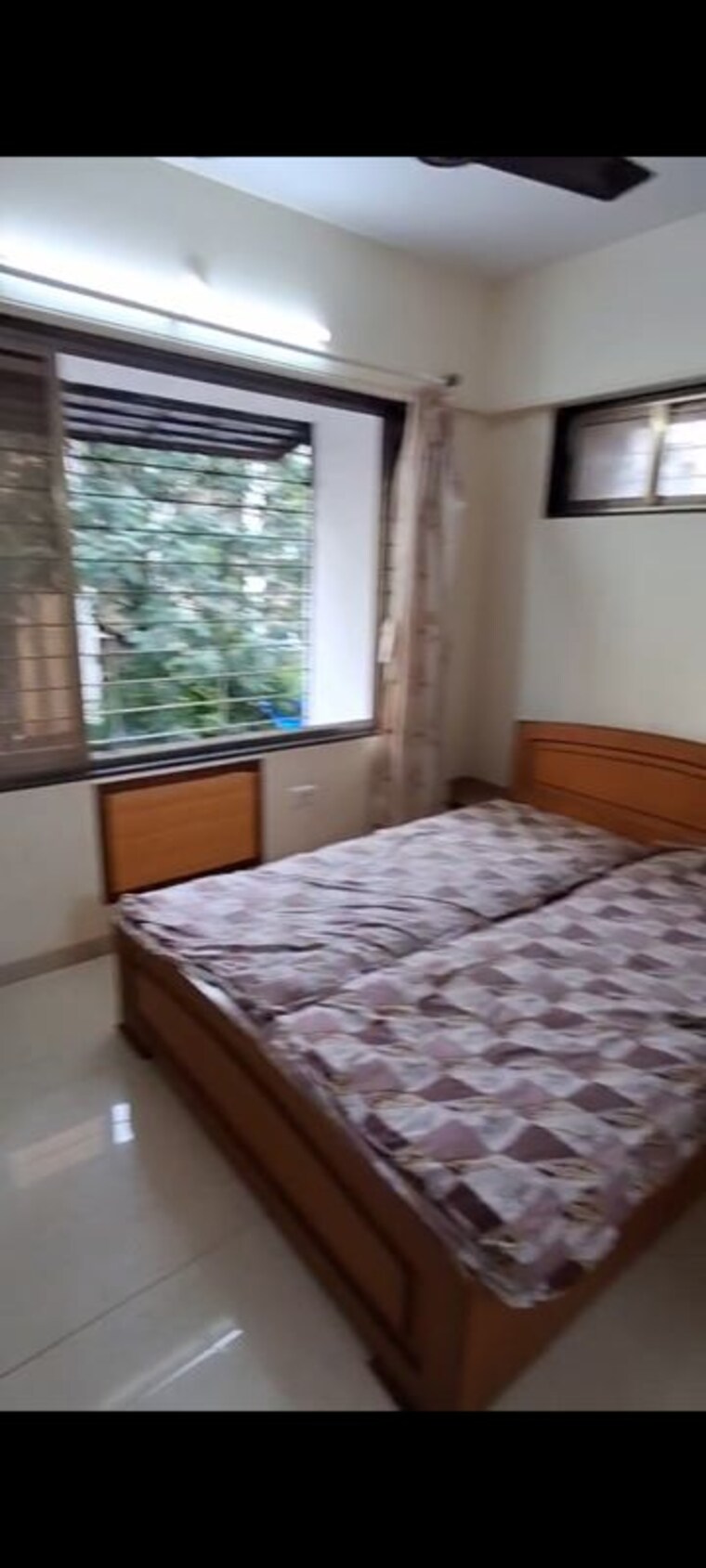 Bedroom, swastik-chs-vile-parle 2 Bedroom 700 Sq.Ft. Apartment In Vile Parle West Mumbai 10657795