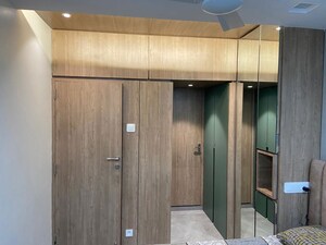 Furnished Amenities in 2 BHK Apartment at The Baya Victoria, Byculla – for Rent