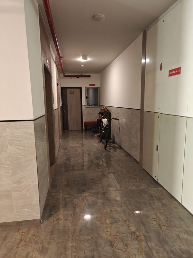 undefined, chandak-cornerstone 2 Bedroom 600 Sq.Ft. Apartment In Worli Mumbai 10657811
