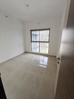 2 BHK 600 Sq.Ft. Apartment in Chandak Cornerstone