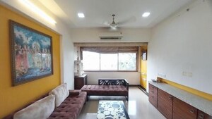 3 BHK Apartment For Rent in Worli