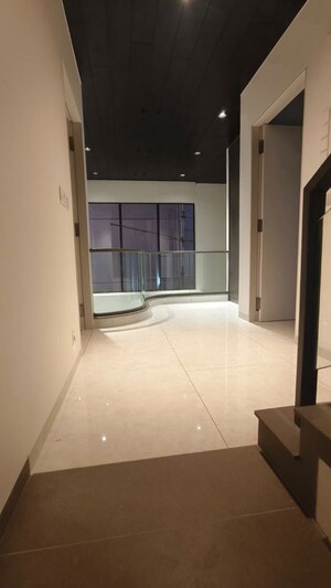 Room in 4 BHK Villa at Serene 11, Bhayli – for Sale