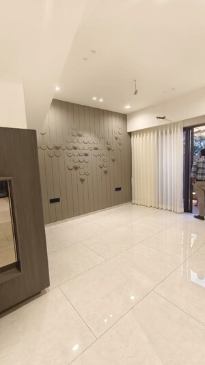 Bedroom in 4 BHK Villa at Serene 11, Bhayli – for Sale