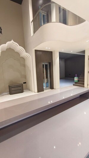  4 BHK Villa at Serene 11, Bhayli – for Sale