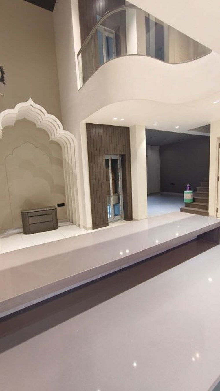 undefined, serene-11 4 Bedroom 2086 Sq.Ft. Villa In Bhayli Vadodara 10657787