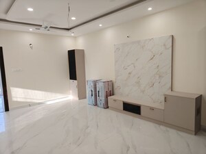 Living Room in 2 BHK Apartment at Wheeler Road – for Rent