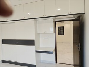 Bedroom in 2 BHK Apartment at Wheeler Road – for Rent