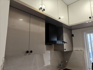 Kitchen/pantry in 2 BHK Apartment at Wheeler Road – for Rent