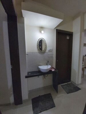 Bathroom in 2 BHK Apartment at Bhandari Greenfield Phase II, Hadapsar – for Sale