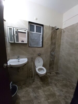 Bathroom in 2 BHK Apartment at Bhandari Greenfield Phase II, Hadapsar – for Sale