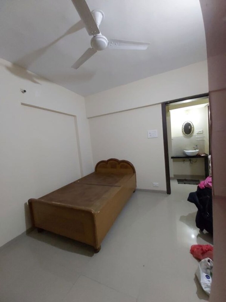 Living Room, bhandari-greenfield-phase-ii 2 Bedroom 1058 Sq.Ft. Apartment In Hadapsar Pune 10657815