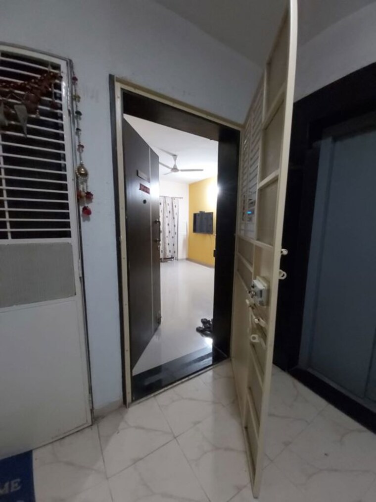 undefined, bhandari-greenfield-phase-ii 2 Bedroom 1058 Sq.Ft. Apartment In Hadapsar Pune 10657815