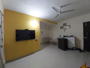 2 BHK Apartment For Sale in Bhandari Greenfield Phase II, Hadapsar