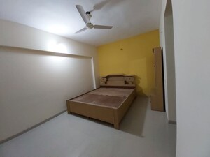 Bathroom in 2 BHK Apartment at Bhandari Greenfield Phase II, Hadapsar – for Sale