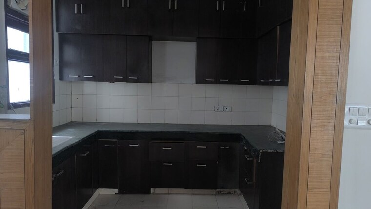 Kitchen, omaxe-heights 3.5 Bedroom 1752 Sq.Ft. Apartment In Sector 86 Faridabad 10657804