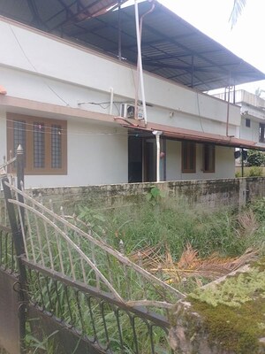  Plot – Exterior View View at Nellikunnu - for Sale