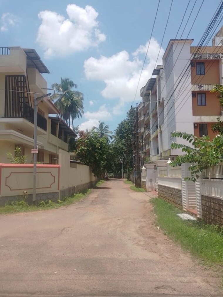 Exterior View, nellikunnu  3703 Sq.Ft. Plot In Nellikunnu Thrissur 10657806