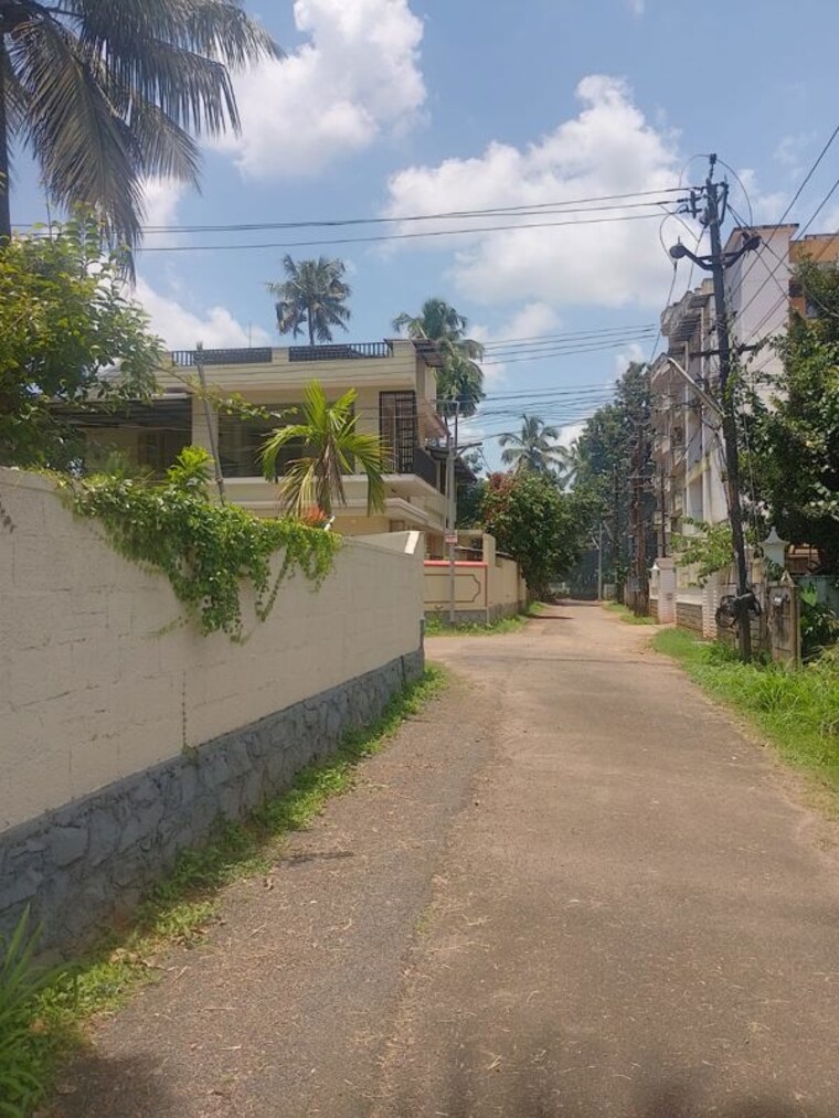 Exterior View, nellikunnu  3703 Sq.Ft. Plot In Nellikunnu Thrissur 10657806