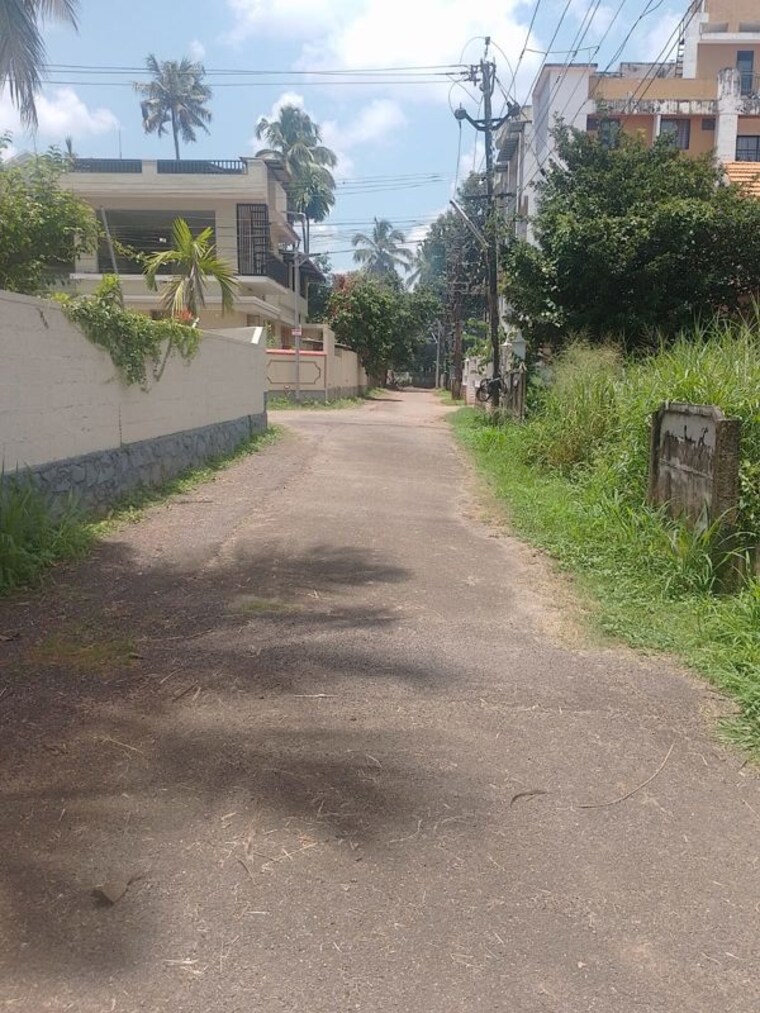 undefined, nellikunnu  3703 Sq.Ft. Plot In Nellikunnu Thrissur 10657806