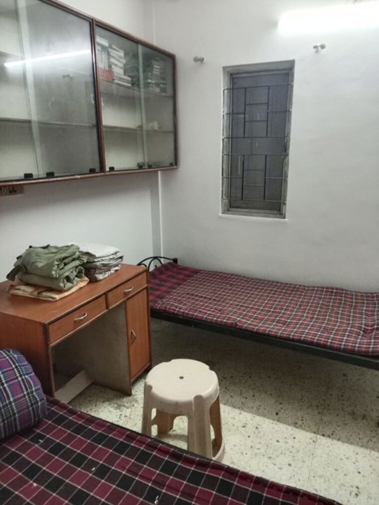 Bathroom, suvarnayug-loksangam-vihar 2 Bedroom 1050 Sq.Ft. Apartment In Aundh Pune 10657809
