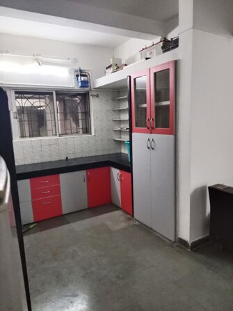 2 BHK Apartment For Rent in Suvarnayug Loksangam Vihar in Aundh, Pune