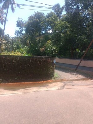  Plot – Exterior View View at Koorkenchery - for Sale