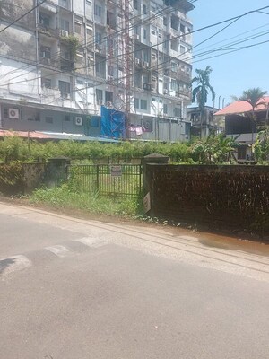  Plot – Exterior View View at Koorkenchery - for Sale