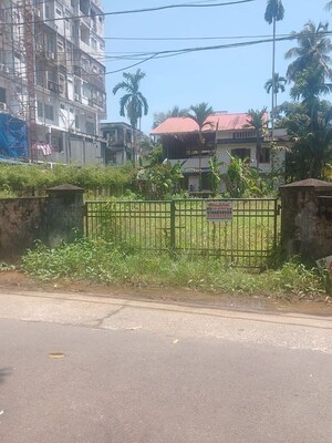  Plot – Exterior View View at Koorkenchery - for Sale
