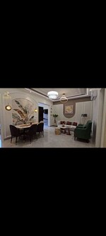 3.5 BHK +  1850 Sq.Ft. Apartment in Shri Northview Avenue