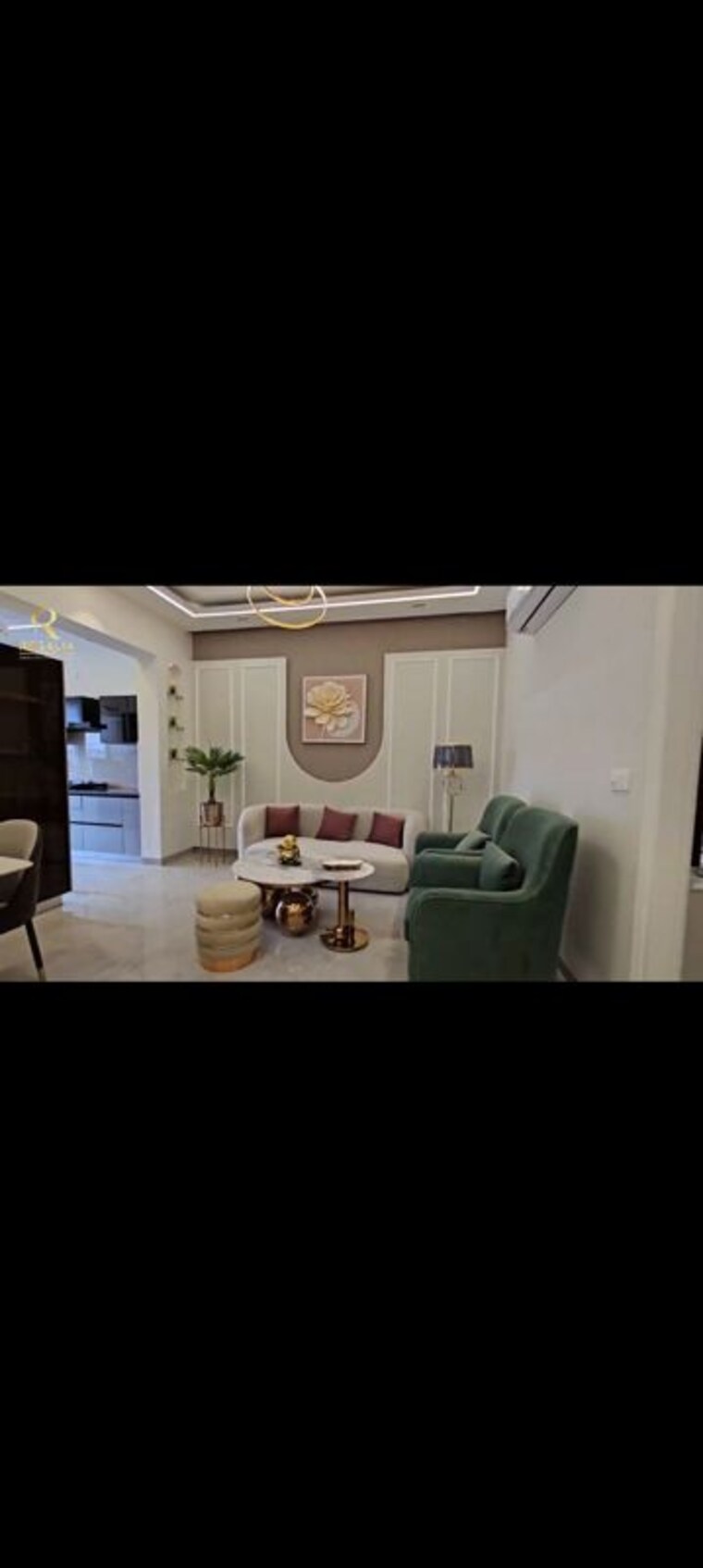 Team Area, shri-northview-avenue 3.5 Bedroom 1850 Sq.Ft. Apartment In Dyalpur Zirakpur 10657813