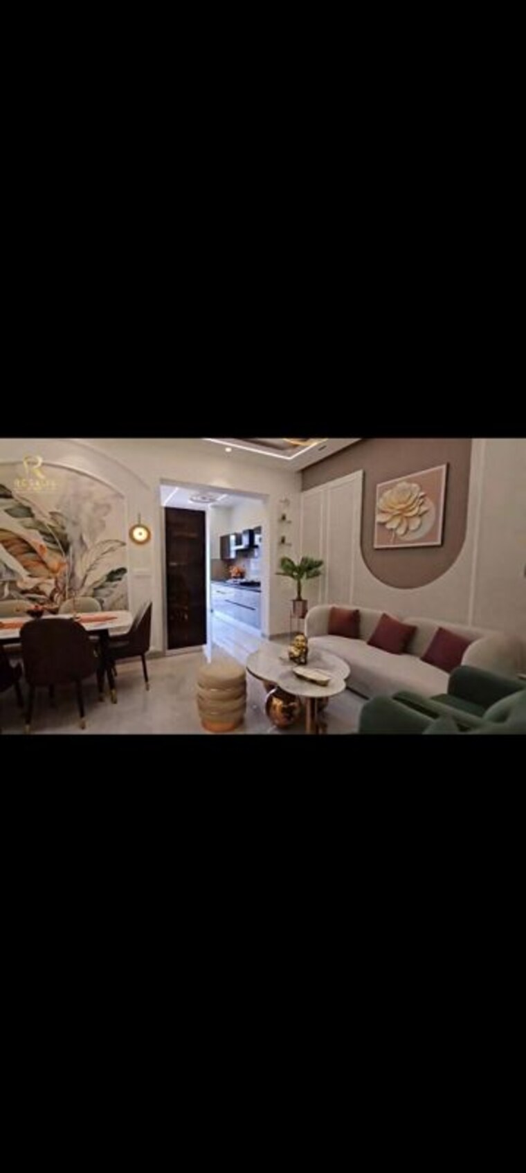 Team Area, shri-northview-avenue 3.5 Bedroom 1850 Sq.Ft. Apartment In Dyalpur Zirakpur 10657813