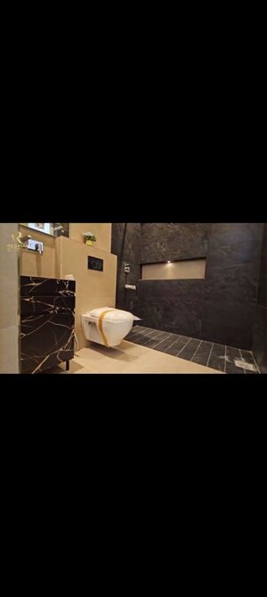 Bathroom in 3.5 BHK Apartment at Shri Northview Avenue, Dyalpur – for Sale