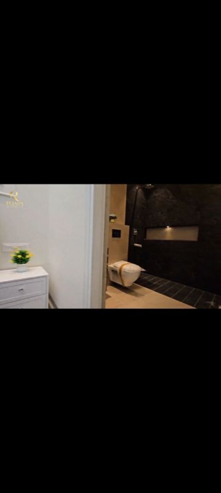 Bedroom, shri-northview-avenue 3.5 Bedroom 1850 Sq.Ft. Apartment In Dyalpur Zirakpur 10657813