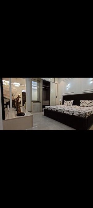 Bedroom in 3.5 BHK Apartment at Shri Northview Avenue, Dyalpur – for Sale