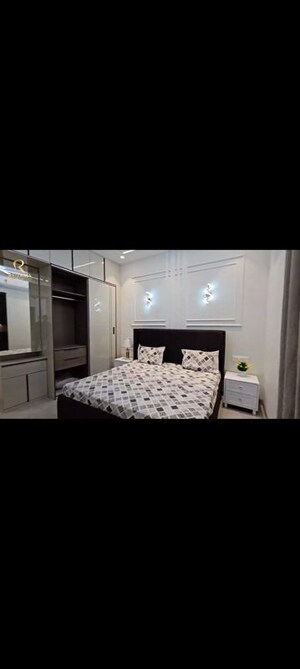 Bedroom in 3.5 BHK Apartment at Shri Northview Avenue, Dyalpur – for Sale