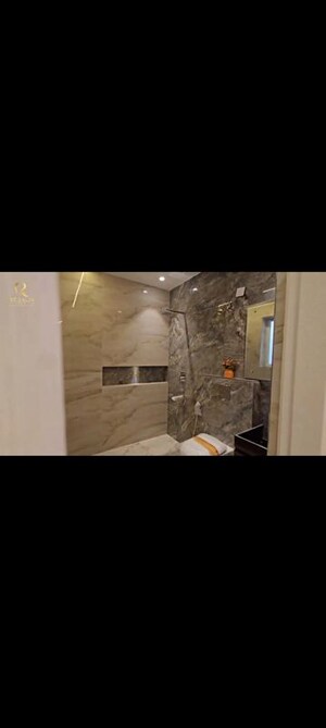 Bathroom in 3.5 BHK Apartment at Shri Northview Avenue, Dyalpur – for Sale