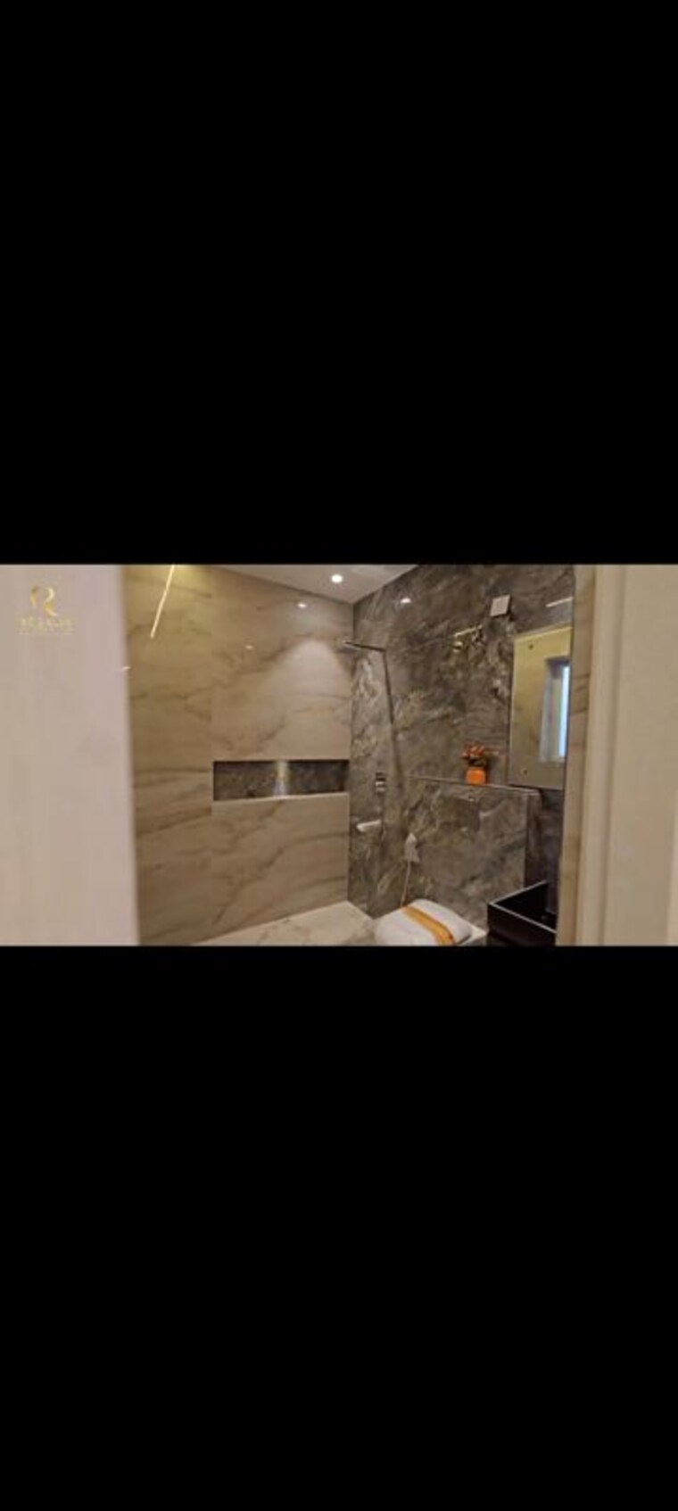 Bathroom, shri-northview-avenue 3.5 Bedroom 1850 Sq.Ft. Apartment In Dyalpur Zirakpur 10657813