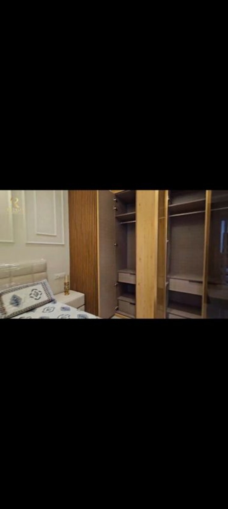 Bedroom, shri-northview-avenue 3.5 Bedroom 1850 Sq.Ft. Apartment In Dyalpur Zirakpur 10657813