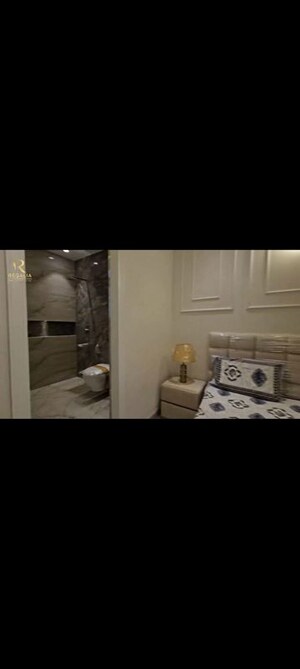 Bathroom in 3.5 BHK Apartment at Shri Northview Avenue, Dyalpur – for Sale