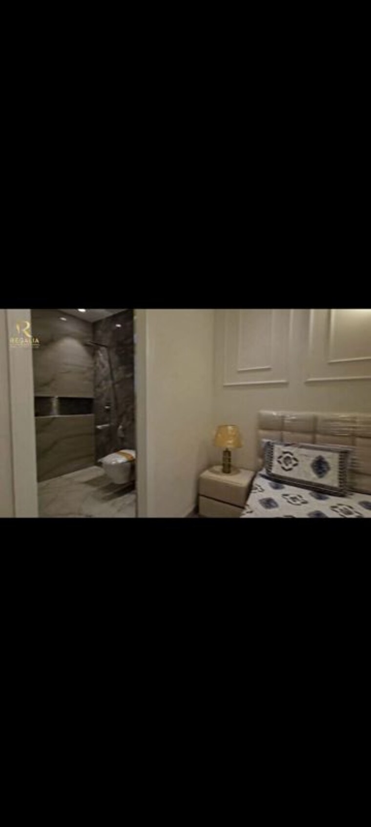 Bathroom, shri-northview-avenue 3.5 Bedroom 1850 Sq.Ft. Apartment In Dyalpur Zirakpur 10657813