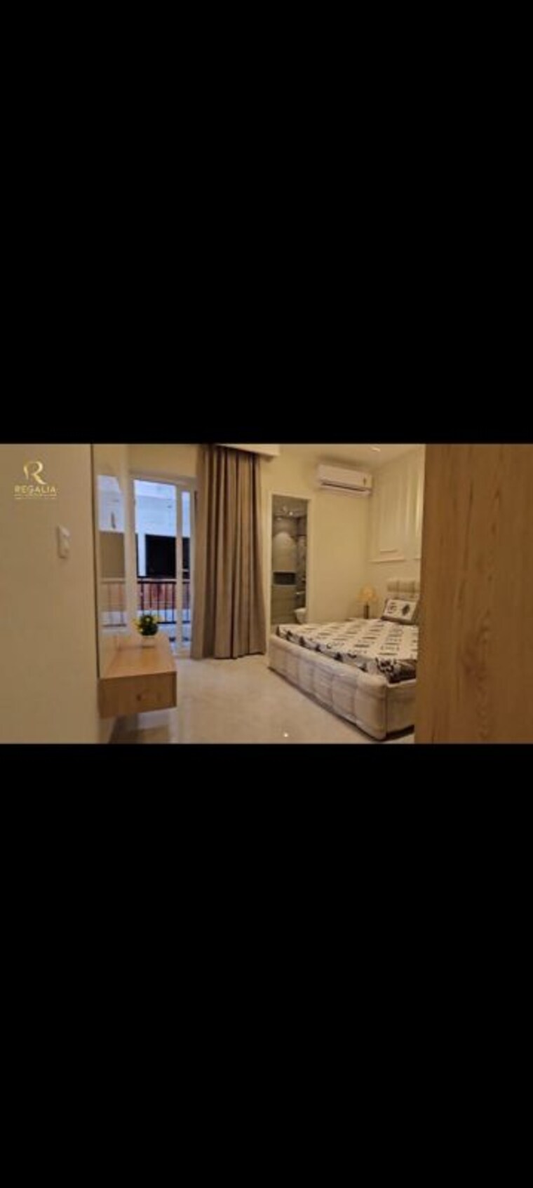 Room, shri-northview-avenue 3.5 Bedroom 1850 Sq.Ft. Apartment In Dyalpur Zirakpur 10657813