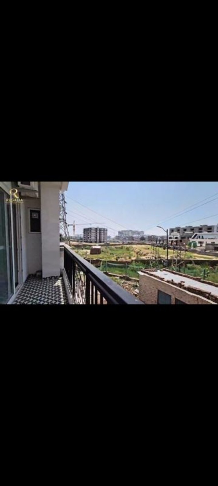 Exterior View, shri-northview-avenue 3.5 Bedroom 1850 Sq.Ft. Apartment In Dyalpur Zirakpur 10657813